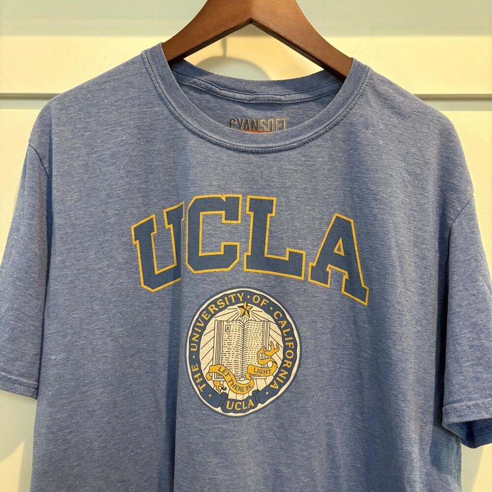 UCLA Tee - Picture 3 of 9